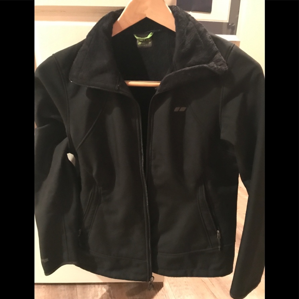 Women’s koppen jacket